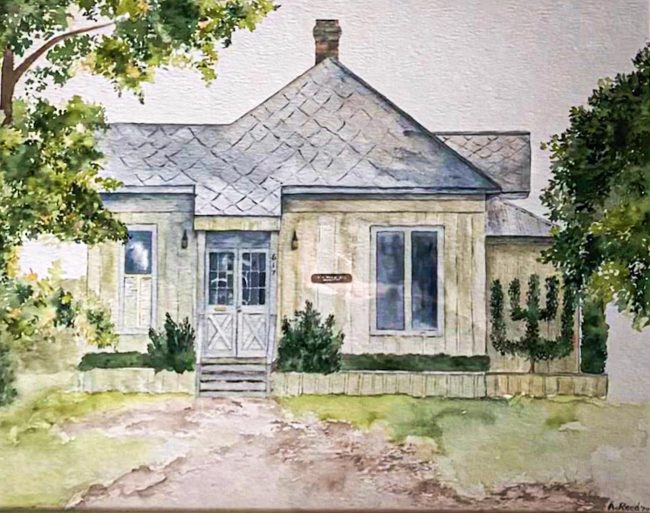 reed-orthodontics-painting